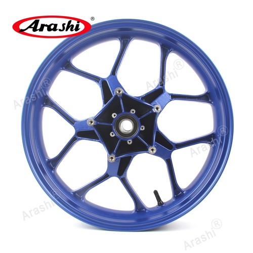17x3 cerchio ruota - 17x3.5'',