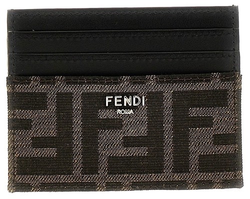 Fendi zucca porta - fendi,