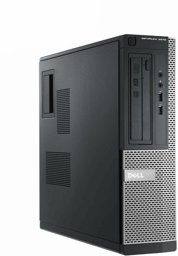 Dell optiplex 3010 core - dt,