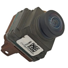 Telecamera Surround View 360°