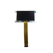Ricambio lcd per - ricambio, mixer