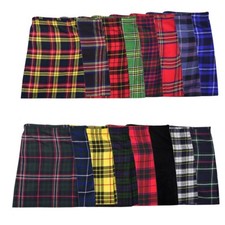 Per bambini Scozzese Kilt