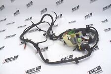 BMW X3 F25 xDrive20d Automatico Cablaggio Motore Getriebemodul Condotta 8570658