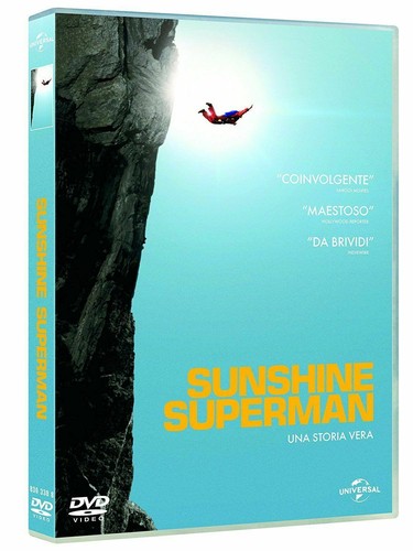 Dvd new sunshine - dvd, **
