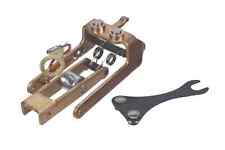 PUNTI POMPA BENZINA ORIGINALE SU MG/MGB MINI MINOR TRIUMPH JAGUAR SU AUB6106