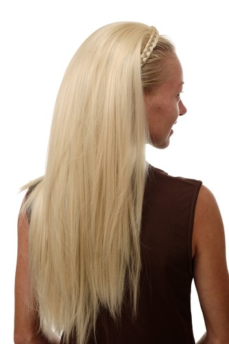Toupet nobile con - nobile,