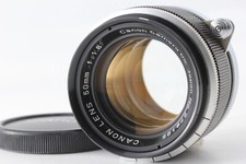 [Near MINT] Canon 50mm F1.8