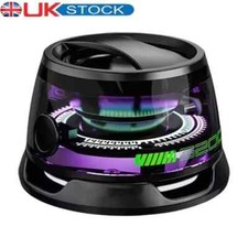 Altoparlante Bluetooth Portatile G200 RGB Illuminazione Altoparlante Magnetico BT5.3 Mini Nuovo