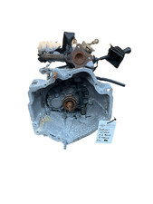 Cambio manuale per modello