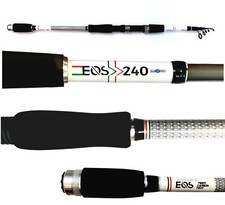 kit canna eos 2.40m pesca