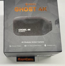 Drift ghost action cam - drift, 4k