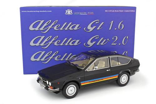Alfa romeo alfetta - alfa,