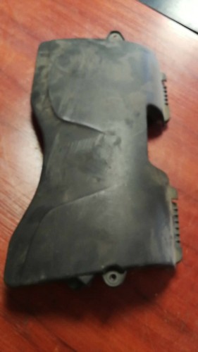 Guida condotto aria bmw e87 - guida,