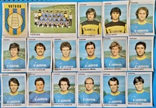 SERIE COMPLETA VERONA HELLAS FLASH 1983-84 83-84 Recuperate ottimo stato LEGGI