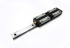 THK SR15 Carrello Guida