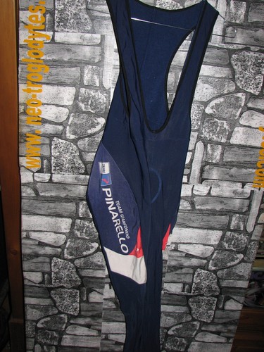 Vintage cycling jersey - vintage, shirt