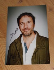 Blade Runner DENIS VILLENEUVE autografato 8x12 DI PERSONA! Garantito!