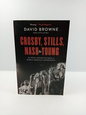 Crosby stills nash - ,, and