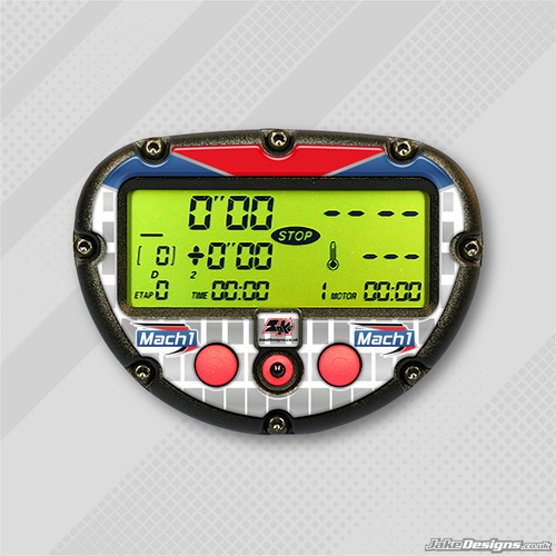 Adesivo gel stile mach per - stile,