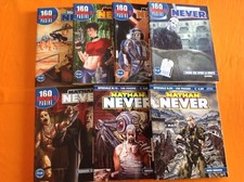  MANCOLISTA FUMETTI SPECIALE