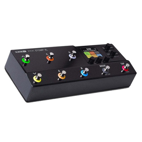 Amplificatore processore - amplificatore,