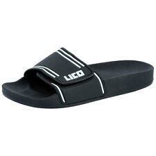 Ciabatta da bagno Lico con