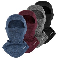 Cappello scaldacollo invernale