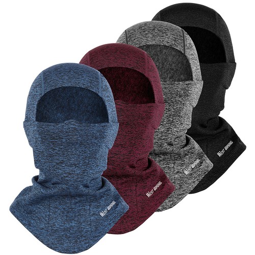 Cappello scaldacollo invernale