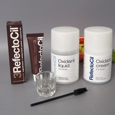 Refectocil Eyelash & Eyebrow