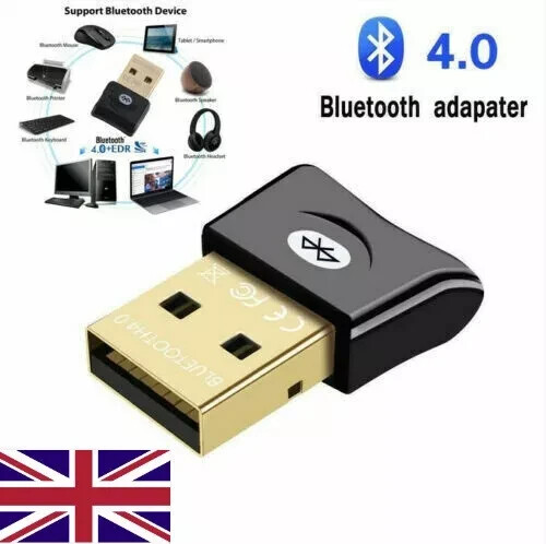 Adattatore usb bluetooth 0 - adattatore,