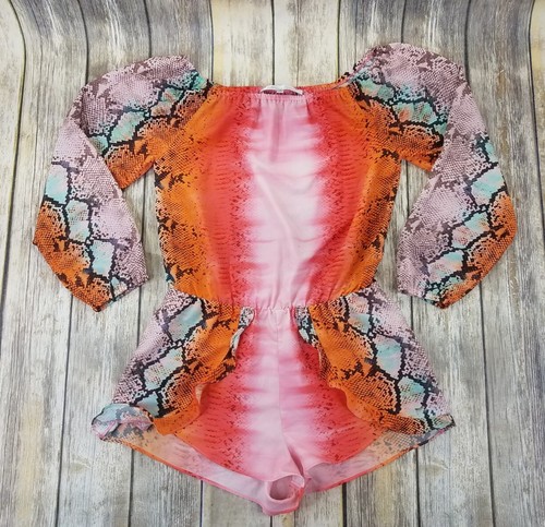 Pagliaccetto donna boho - , manica