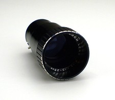 Obiettivo Super 8mm Elmo St