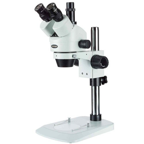 Amscope microscopio stereo - amscope,