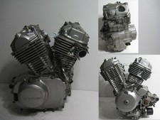 Motore (45.573 Km) Engine