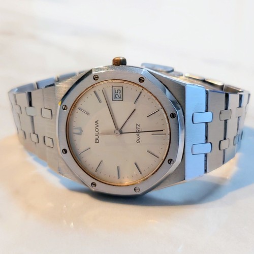 Orologio bulova royal oak - orologio,