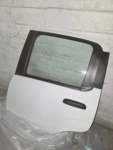 Kit portiere fiat panda - 4,
