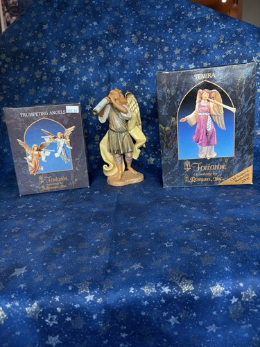 Lotto statuine presepe - di,