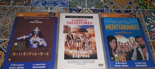 Dvd nuovi gabr - 3,