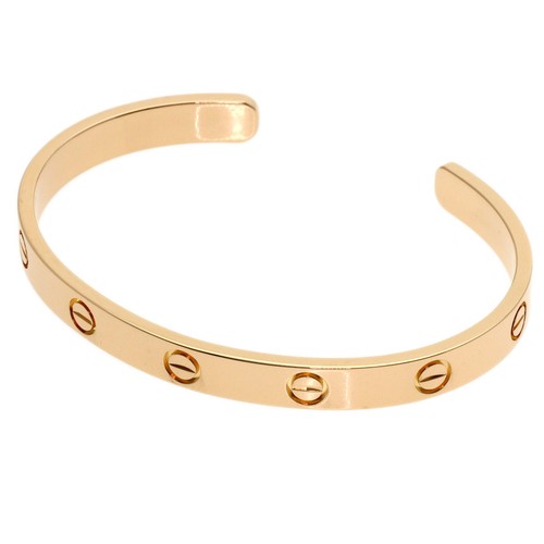 Bracciale cartier open - open, love