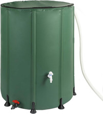 Serbatoio per acqua piovana - serbatoio,