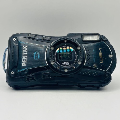 Fotocamera digitale compatta