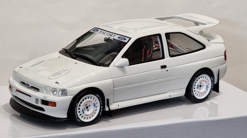 Ottomobile ford escort rs - ottomobile,