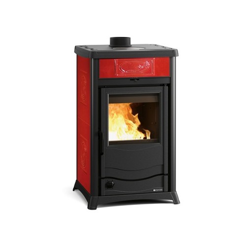 Termostufa legna nordica - a,
