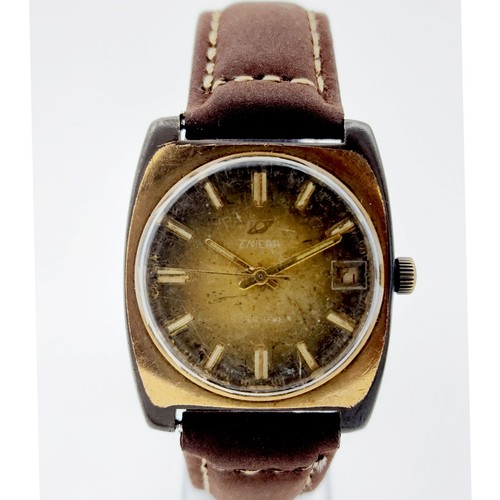 Orologio meccanico svizzero - meccanico,