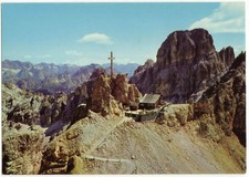 MONTE CRISTALLO - CORTINA -