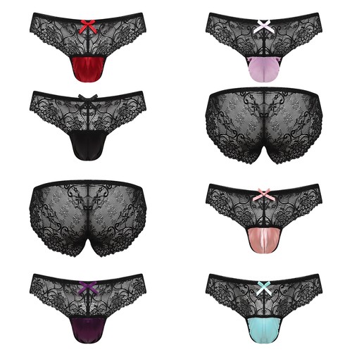 Slip uomo spiaggia intimo - , raso