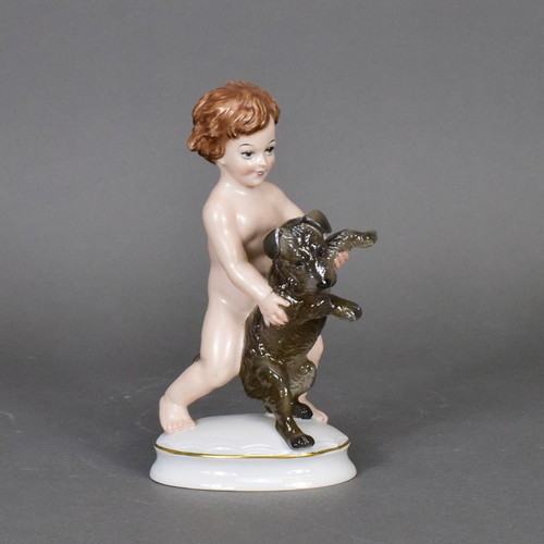 Rosenthal fritz ragazzo - fritz,