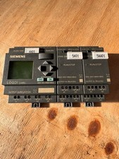 Siemens Logo 24rc 6ED1052-1HB00-0BA6