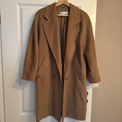 Cappotto max mara 101801 - max,