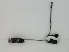 SERRATURA ANTERIORE SINISTRA PER VOLKSWAGEN Tiguan 2° Serie 5N1837015E (11>15)